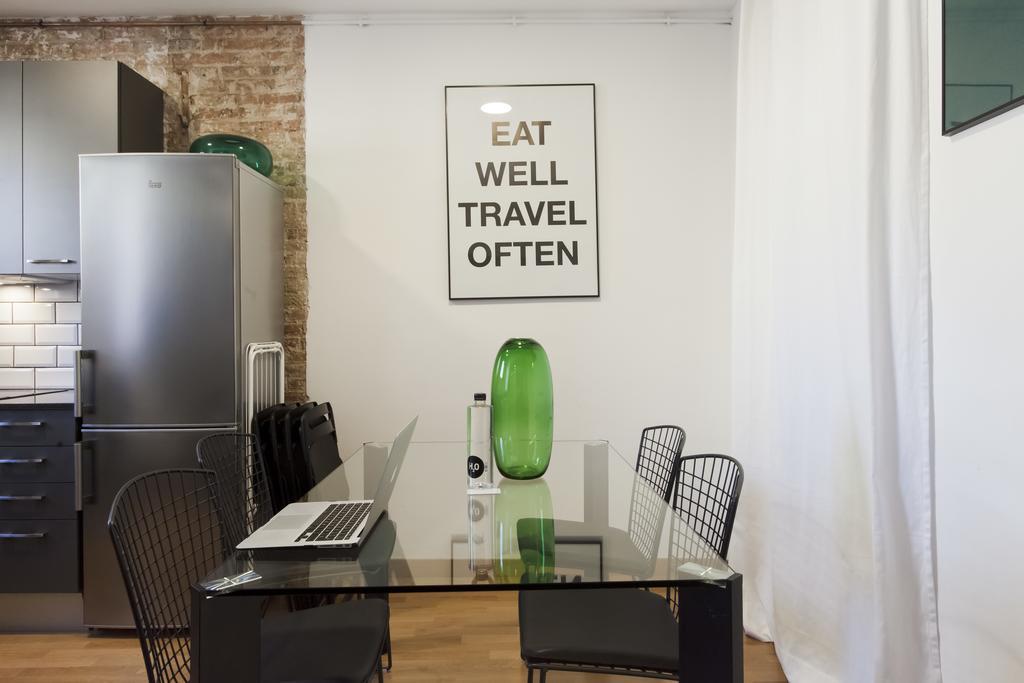 Appartement No 9 The Streets Barcelona